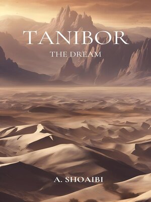 cover image of The Dream